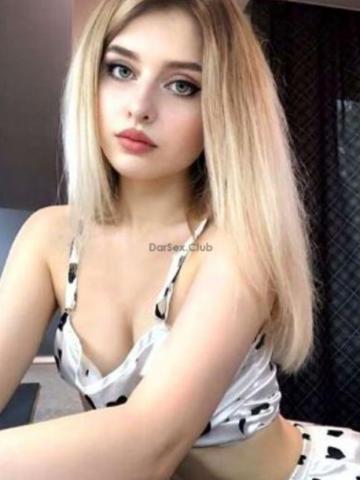 Проститутка Диана
